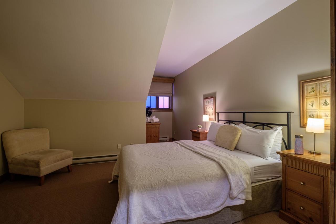 Equinoxe By Rendez-Vous Mont-Tremblant Apartment Luaran gambar